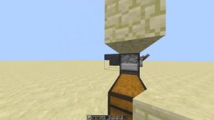 как построить авто печку в майнкрафт/2 лучших способа