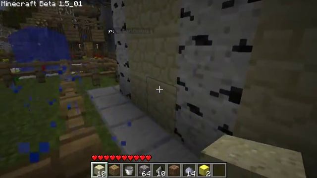 Minecraft - River Valley Custom Map with Nova Part 4: Nova's Story Voice смотреть онлайн