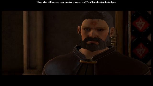 Dragon Age 2 mods - Justice is evil смотреть онлайн