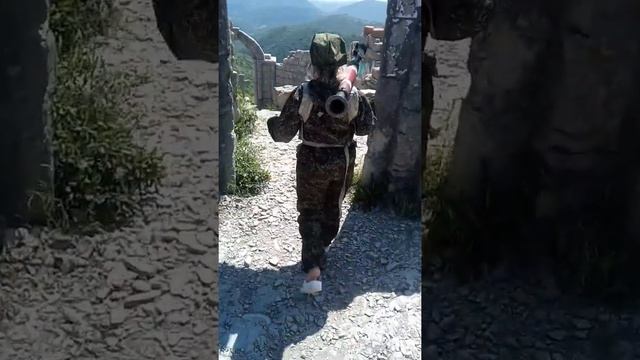 Грозовые ворота. Геленджик смотреть онлайн