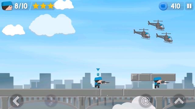 КЛОНИРУЮ СЕБЯ ДО ТЕХ ПОР ПОКА НЕ СЛОМАЮ ИГРУ CLONE ARMIES