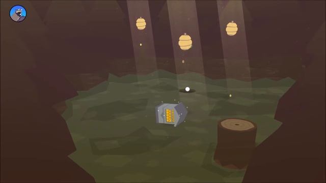 Donut County Honest Game Review смотреть онлайн