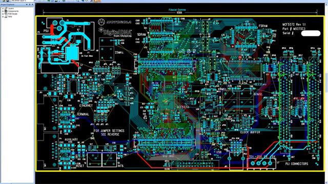 PADS Layout translation OrCAD, CADStar, Altium Designer, PCAD, Protel смотреть онлайн