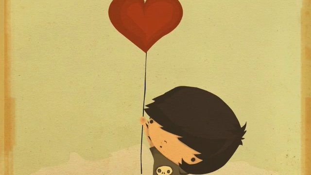 Любовный шарик смотреть онлайн