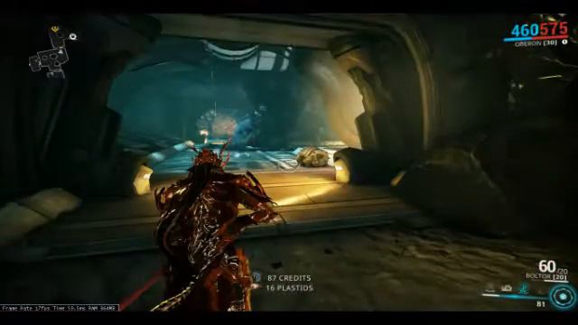WARFRAME second dream part 2 смотреть онлайн