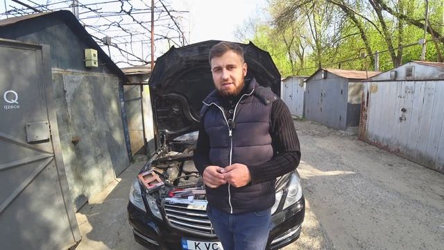 În Sfârșit Am înlăturat SCÂRȚÂITUL Din Torpedou. Mercedes W212 | DriveQ