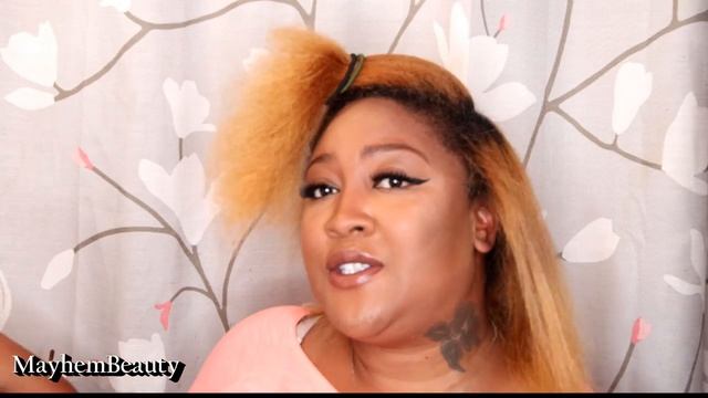 Steam Straightener With Argan Oil ? смотреть онлайн