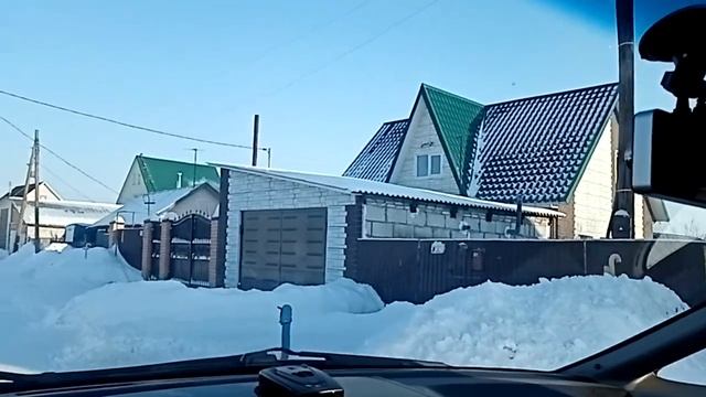 Ул.Ленина,мк-он Чесноковка. смотреть онлайн