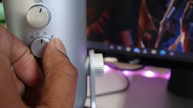 Blue Yeti BEST! Microphone & Recording Comparison #blueyeti смотреть онлайн