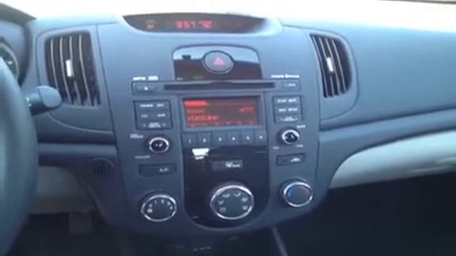 2012 Kia Forte 4dr Sdn Auto EX 4 Door Car смотреть онлайн