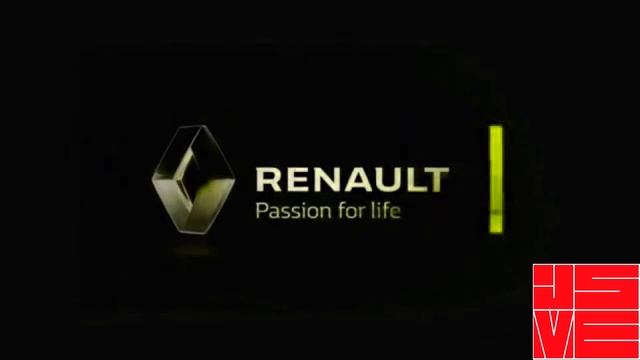 Renault New Logo in G MAJOR FIX 2 смотреть онлайн
