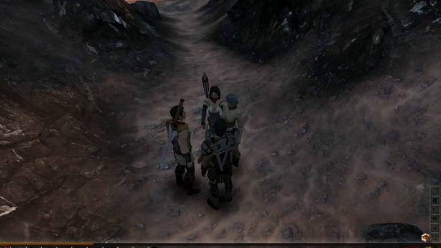 Обзор на игру Dragon Age II смотреть онлайн