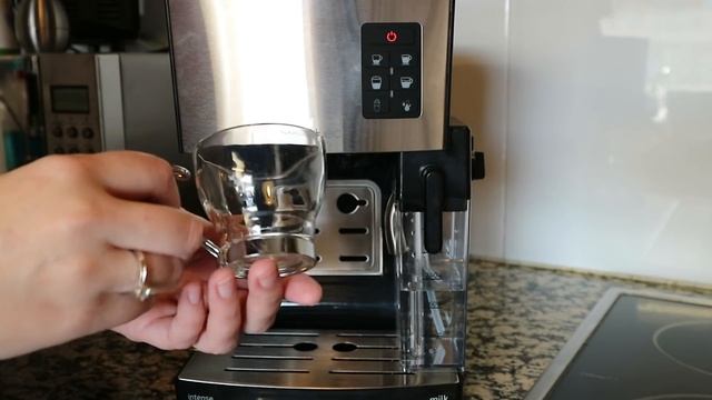 Opinión CAFETERA CECOTEC Power Instant-ccino 20 *OPINIÓN CECOTEC* смотреть онлайн