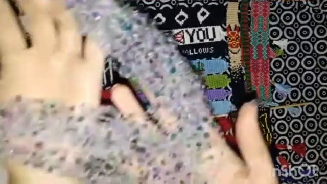 Бандероль от AnimePanda^^ и немного про др смотреть онлайн