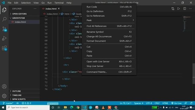 BOOTSTRAP Tutorial - Zero to Hero (Complete Course)-part-2 смотреть онлайн