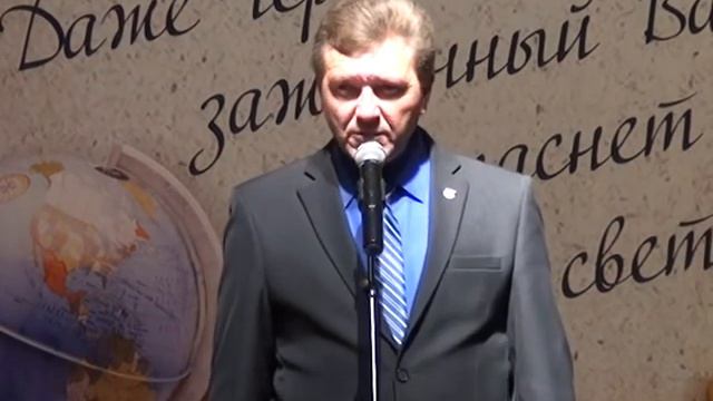 День пожилого человека_16+ смотреть онлайн