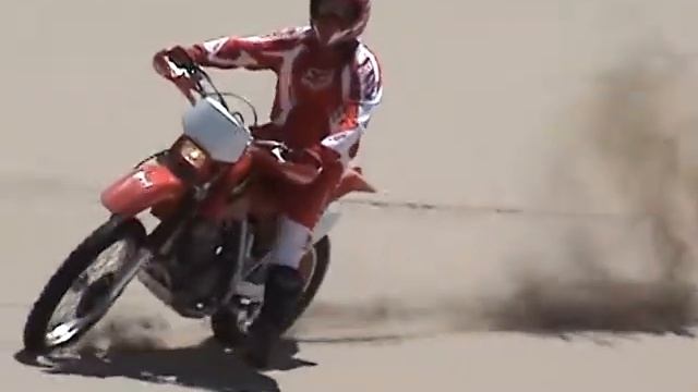 sand dunes xr 400r смотреть онлайн