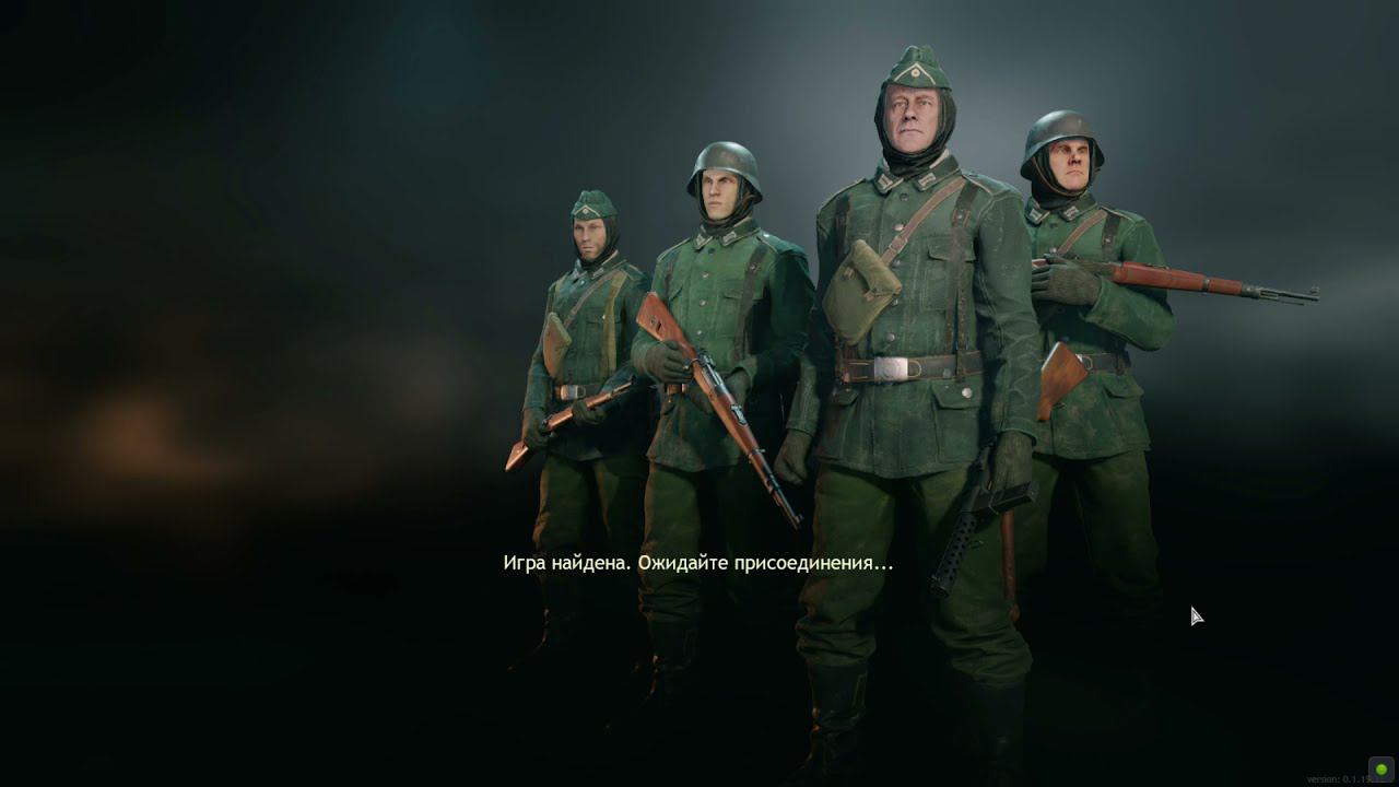 Обзор игры Enlisted . Война.... ЗА РОДИНУ смотреть онлайн