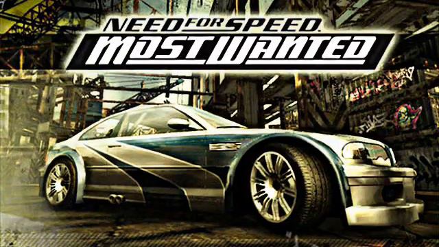 Muzyka Z Nfs Most Wanted (Mc Hush - Fired Up) смотреть онлайн