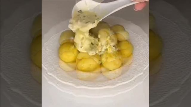 рецептик к картошечке молодой рецепт в описании