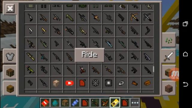Download Mod De Mech Mod Car Pro Para [Mcpe 0.16.X Download Gratis] смотреть онлайн