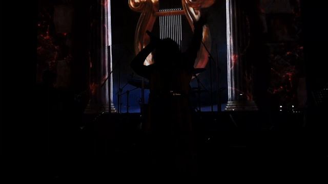 Андрей Лефлер - Обернись (рок-опера "Орфей") (live 02.07.2022) смотреть онлайн