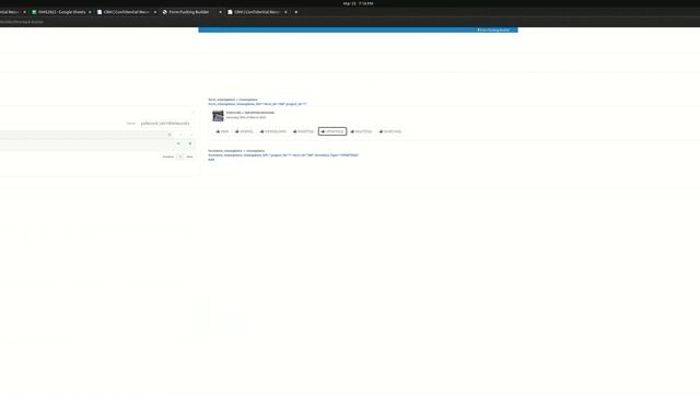 MVC Builder / PHP Form Fu***ng Builder смотреть онлайн
