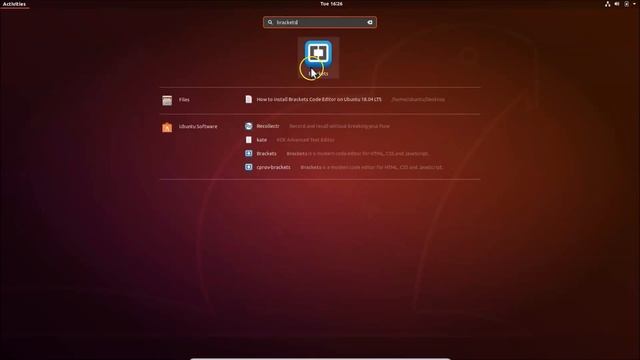 Top 5 Best Free Code Editors for Ubuntu / Linux смотреть онлайн