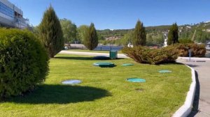 Что посмотреть в Тольятти? #путешествуемпороссии #тольятти #достопримечательности  #самарский163