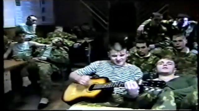 ПВ ВЧ 2034 смотреть онлайн