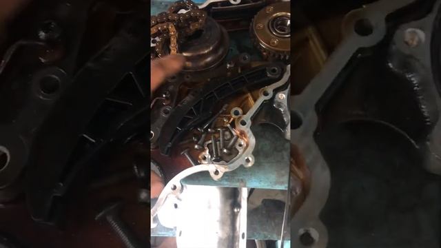 Ремонт Гбц . Вольва т 6 смотреть онлайн