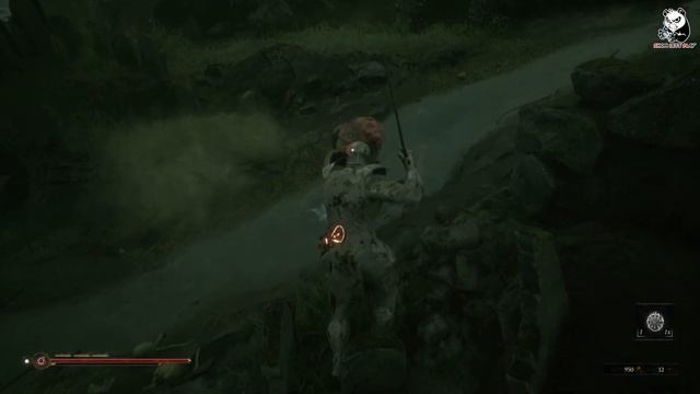 Mortal Shell (Beta)? Полное Прохождение ? Новый Уровень SoulsLike