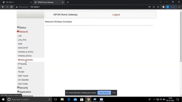 Nokia GPON Router How To Setup AP Mode Router Mode