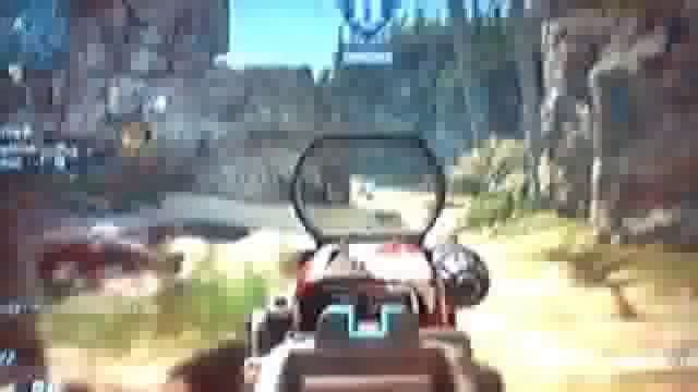 This was just a test game смотреть онлайн