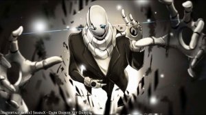 SharaX - Dark Darker Yet Darker 【10 HOURS】