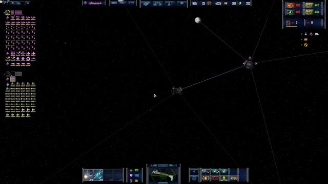 Let`s Play Sins Of A Solar Empire : Rebellion - Sins of a Galactic Empire (CIS) Part 1 смотреть онлайн