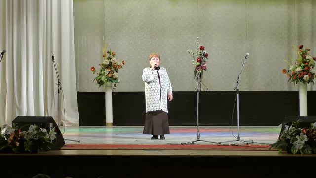 ОЛЬГА МОХИНА - всё уже когда то было (26.02.12) смотреть онлайн