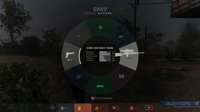 Mafia 3 - How Police and Witnesses Work! (Mafia 3 Gameplay) смотреть онлайн