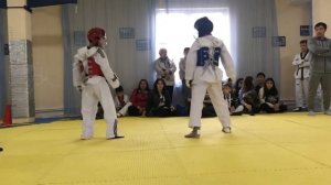 Тхэквондо. Дети. Турнир. Соревнования #лироман #ткддети #тхэквондо #tkdlife