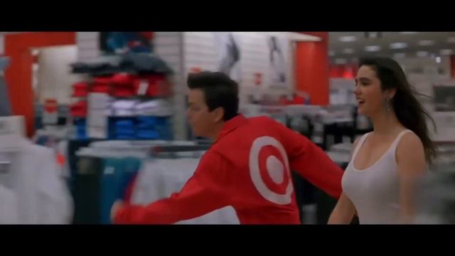 Jennifer Connelly 💗 Let's Talk 🎵 • • Career Opportunities [Music Video] смотреть онлайн