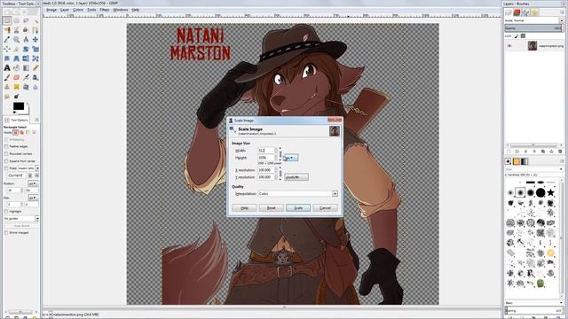 High Quality Spray Tutorial (TF2, Gmod, L4D, etc) IMPROVED WITH LINKS TO WHAT YOU NEED смотреть онлайн
