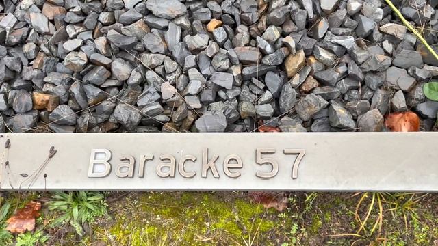 SACHSENHAUSEN CONCENTRATION CAMP, ORANIENBURG, GERMANY смотреть онлайн