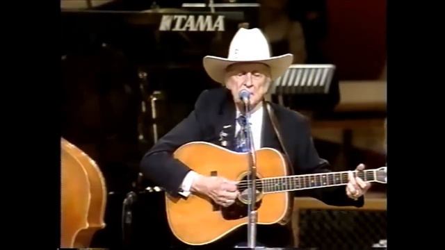 In Memory: The Great :Bill Monroe смотреть онлайн