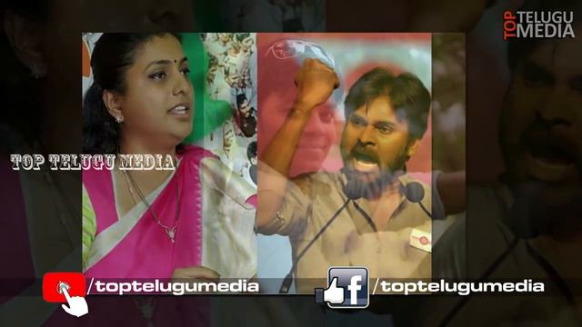 Jabardasth Sudigali Sudheer React to Roja Comments about Pawan Kalyan | Bandla Ganesh | TTM смотреть онлайн