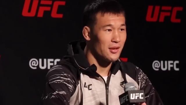 Шавкат Рахмонов "Я И ЕСТЬ БУДУЩИЙ ЧЕМПИОН!" Интервью перед боем с Нилом Мегни. смотреть онлайн