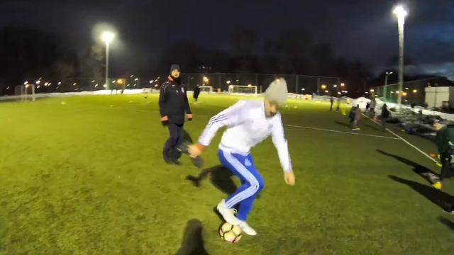 ПМГМУ...by GoPro