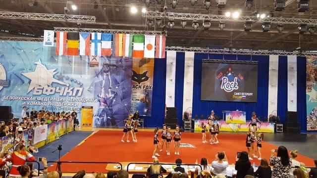 ROCK смотреть онлайн