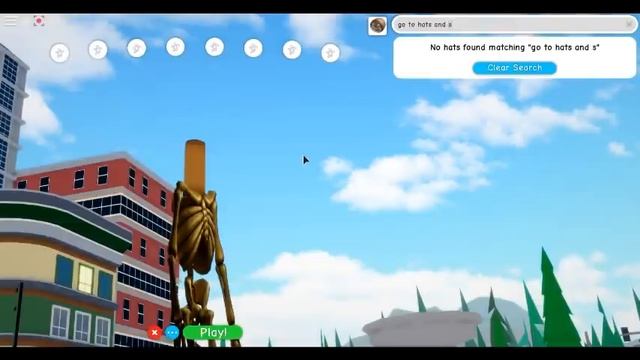 How Be Siren Head Robloxian Highschool смотреть онлайн