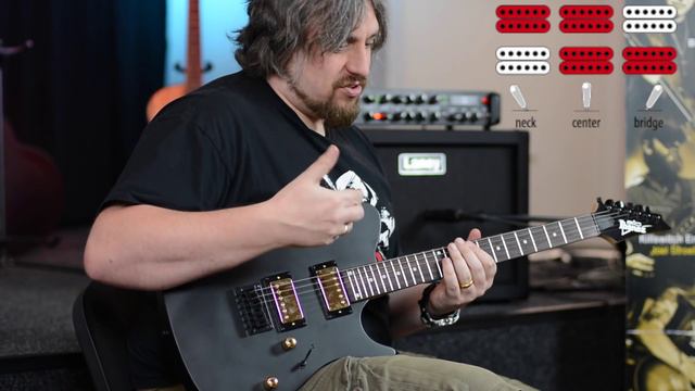 Is the Ibanez Gio GFR20GSP the best beginner's guitar ever!? смотреть онлайн