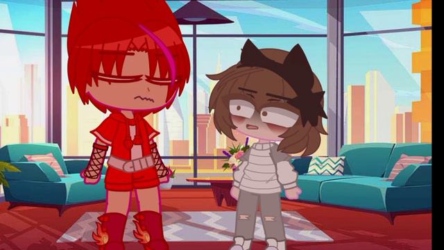 //😫// назови мне хоть одну причину!//😠// by: ×danako×0.1 meme gacha live/gacha club, 13 карт смотреть онлайн